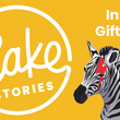 Load image into Gallery viewer, Cake Stories In Shop Gift Card