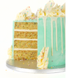 Load image into Gallery viewer, Funfetti Celebration Cake