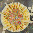 Load image into Gallery viewer, Funfetti Celebration Cake