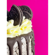 Load image into Gallery viewer, Oreo Celebration Cake (VE)