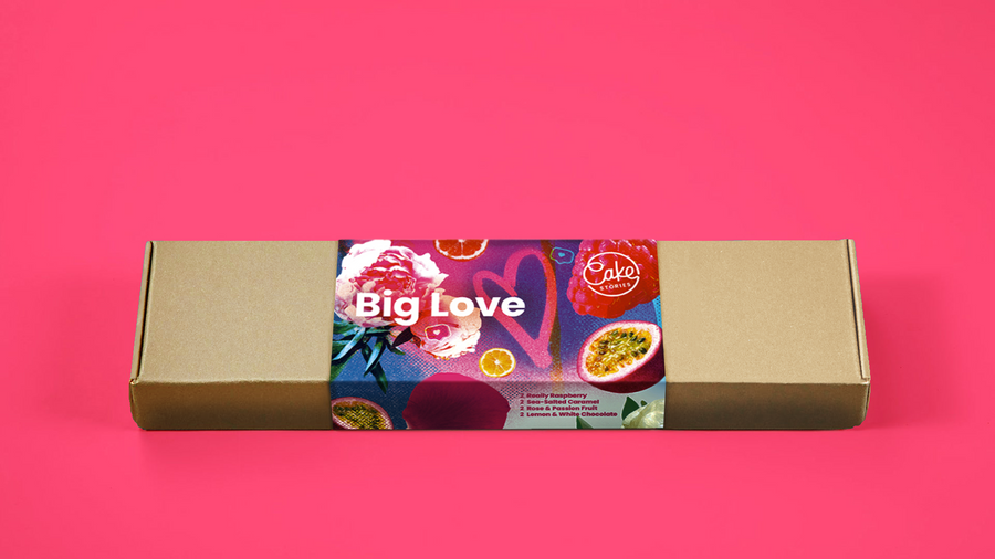 The Big Love Box