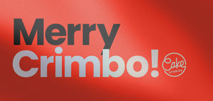 Card - Merry Crimbo!