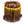 Load image into Gallery viewer, Chocolate Caramel Smash Celebration Cake
