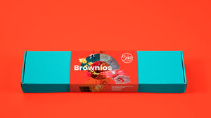 The Brownios - Gift Box
